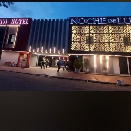 Ayenda Apartahotel Noche De Luna Cali Exteriér fotografie