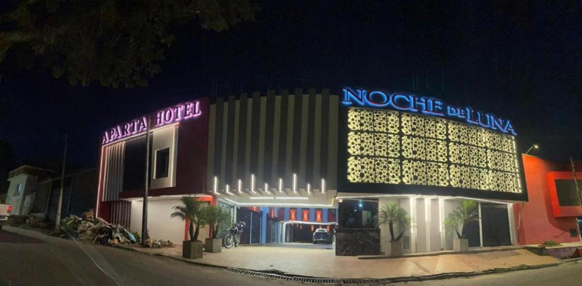 Ayenda Apartahotel Noche De Luna Cali Exteriér fotografie