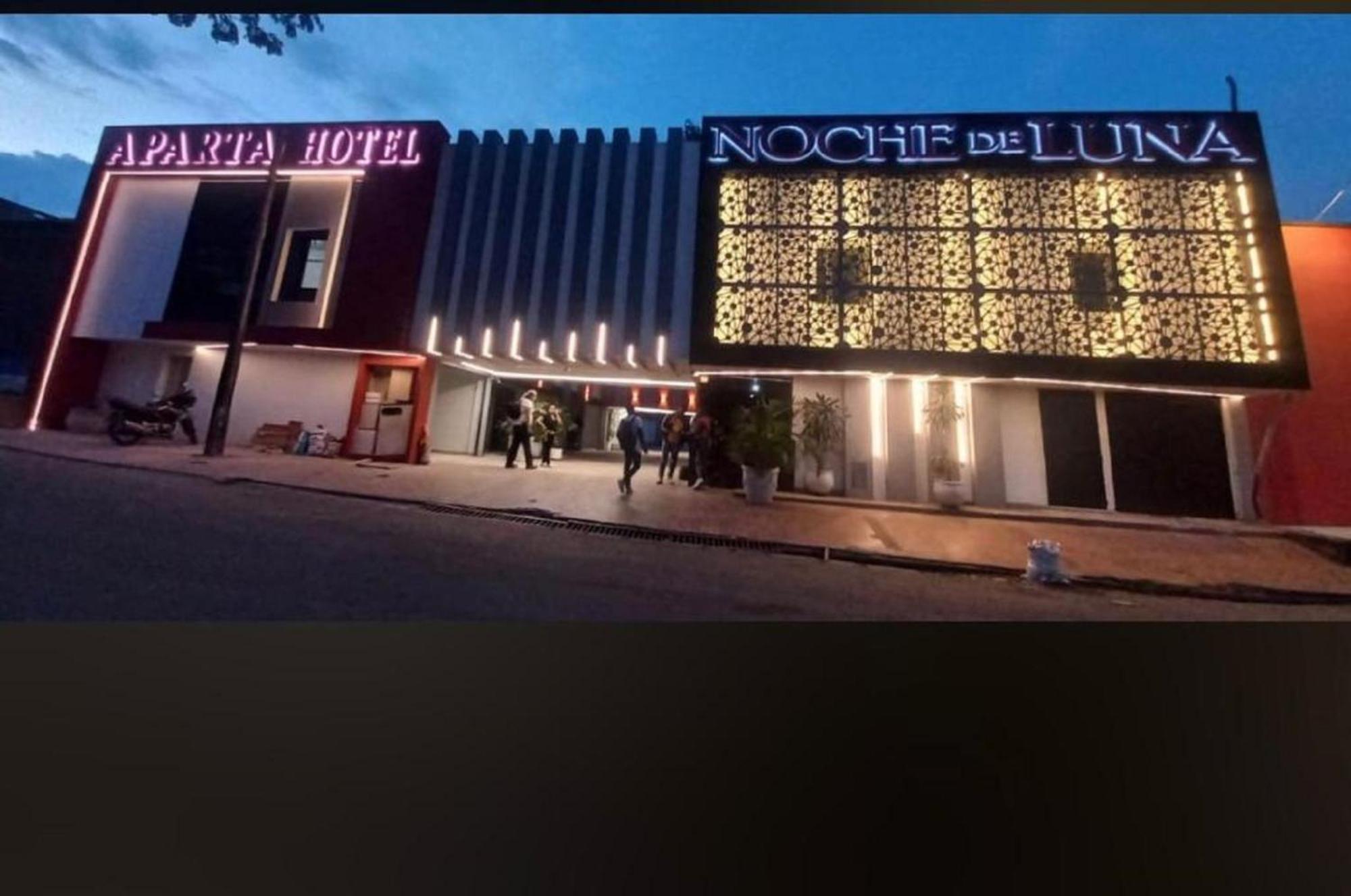 Ayenda Apartahotel Noche De Luna Cali Exteriér fotografie